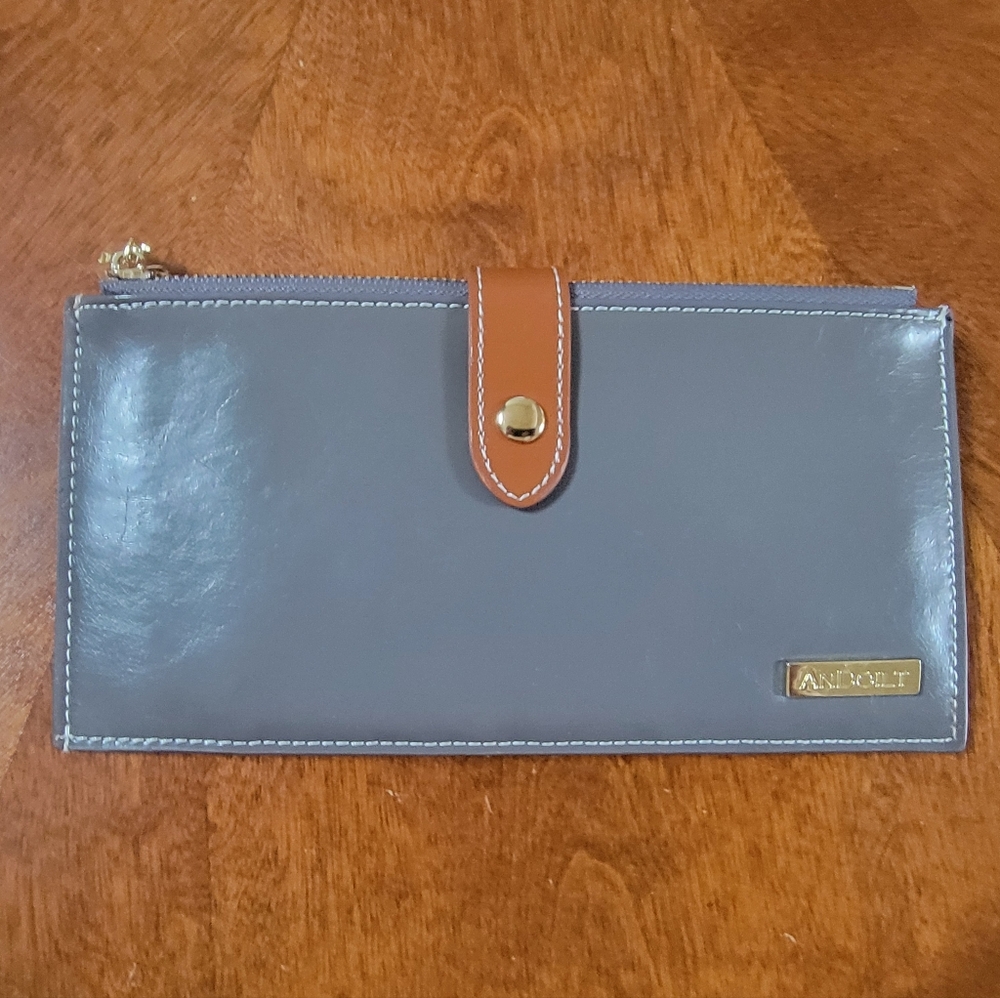BELT BAG & WALLET - Picture 5 of 8